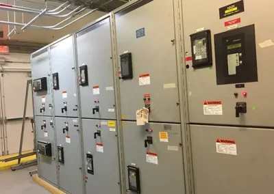 Electrical Contractors (2)