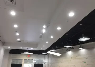 Electrical Contractors (6)