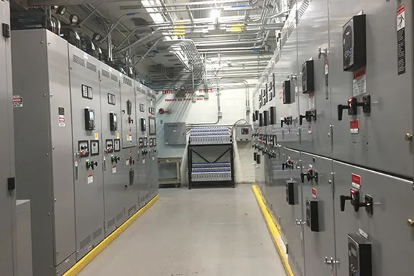MGA Electrics Inc.'s other services
