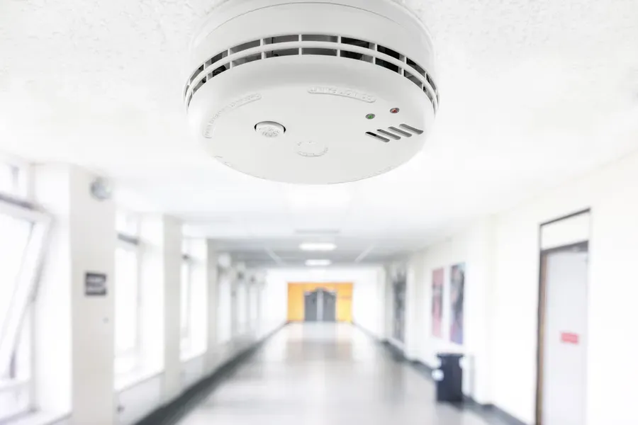 Premium Fire Alarm Installation Hallandale Beach, FL