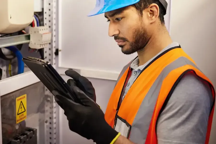 Professional Electrical Inspection Hallandale Beach, FL