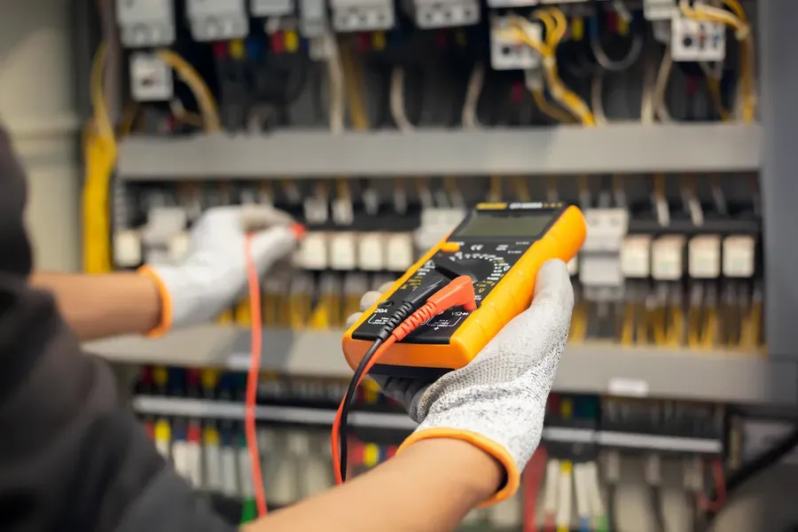 Superior Electrical Inspection Hallandale Beach, FL
