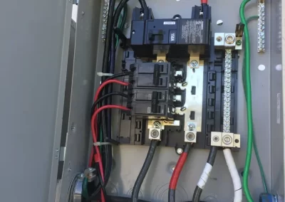 Excellent Electrical Company