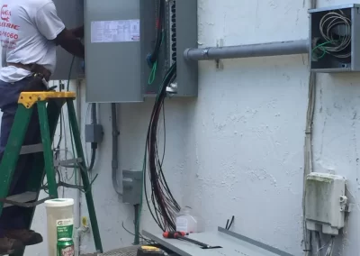 Expert Electrical Company