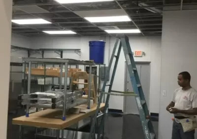 Expert Residential Electrician
