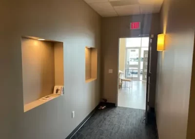 Reputable Commercial Electrician