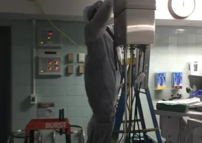Reputable Residential Electrician
