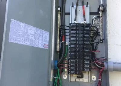 Superb Electrical Company