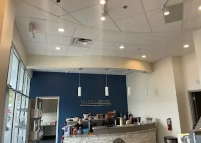 Trusted Commercial Electrician