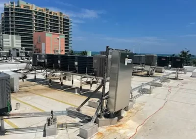 Trusted Electrical Company